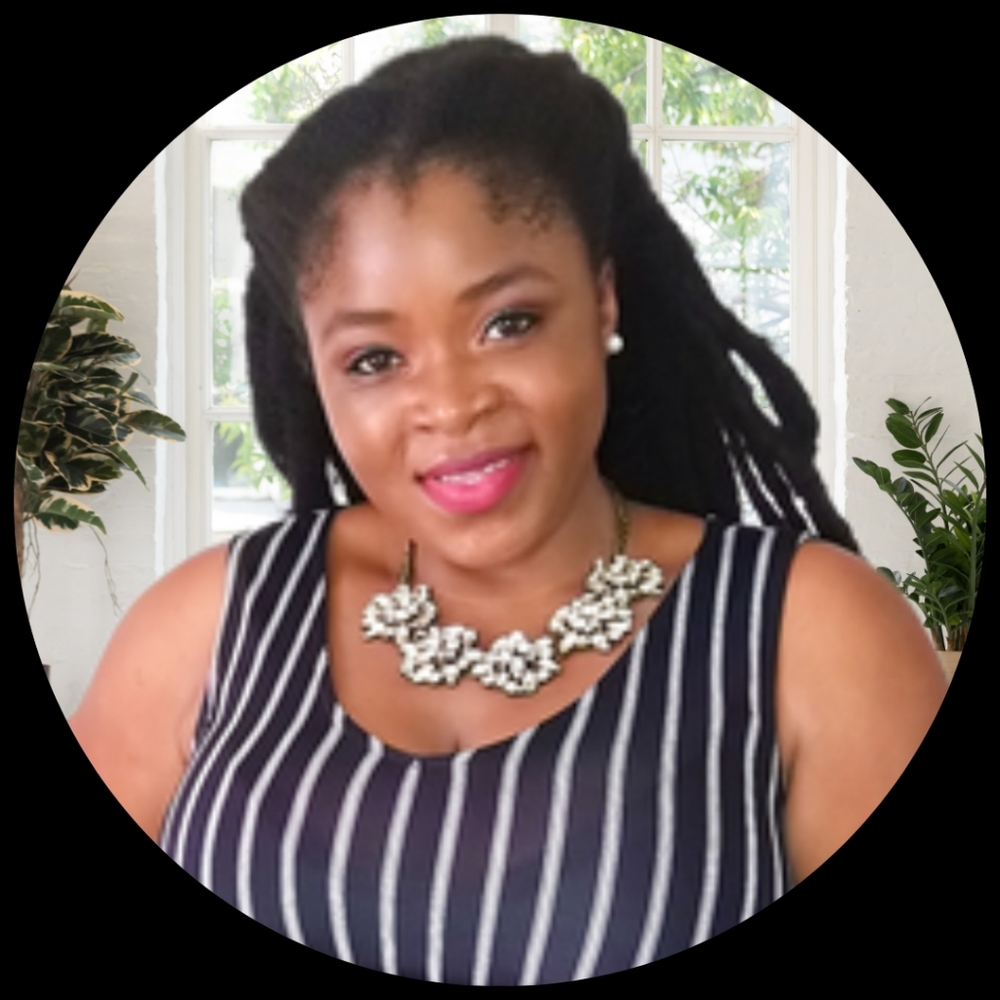 👋 Meet your Posher, Nattassia